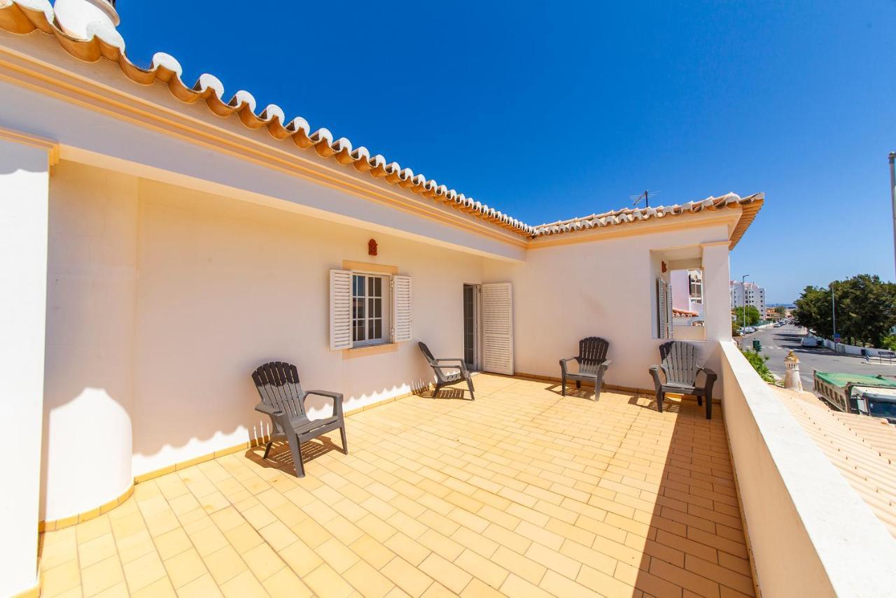 Q - Casa Do Topo