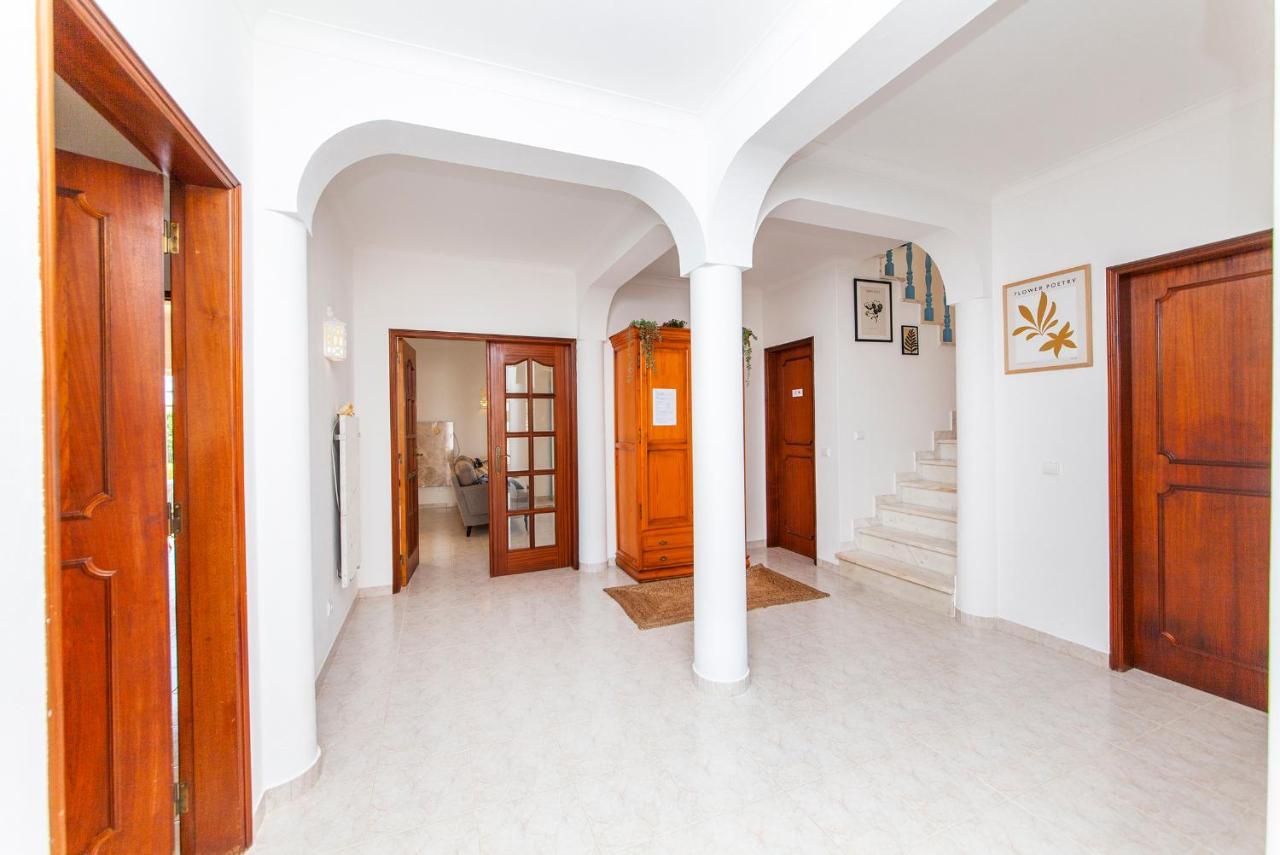 Q - Casa Do Topo Guest house Lagos