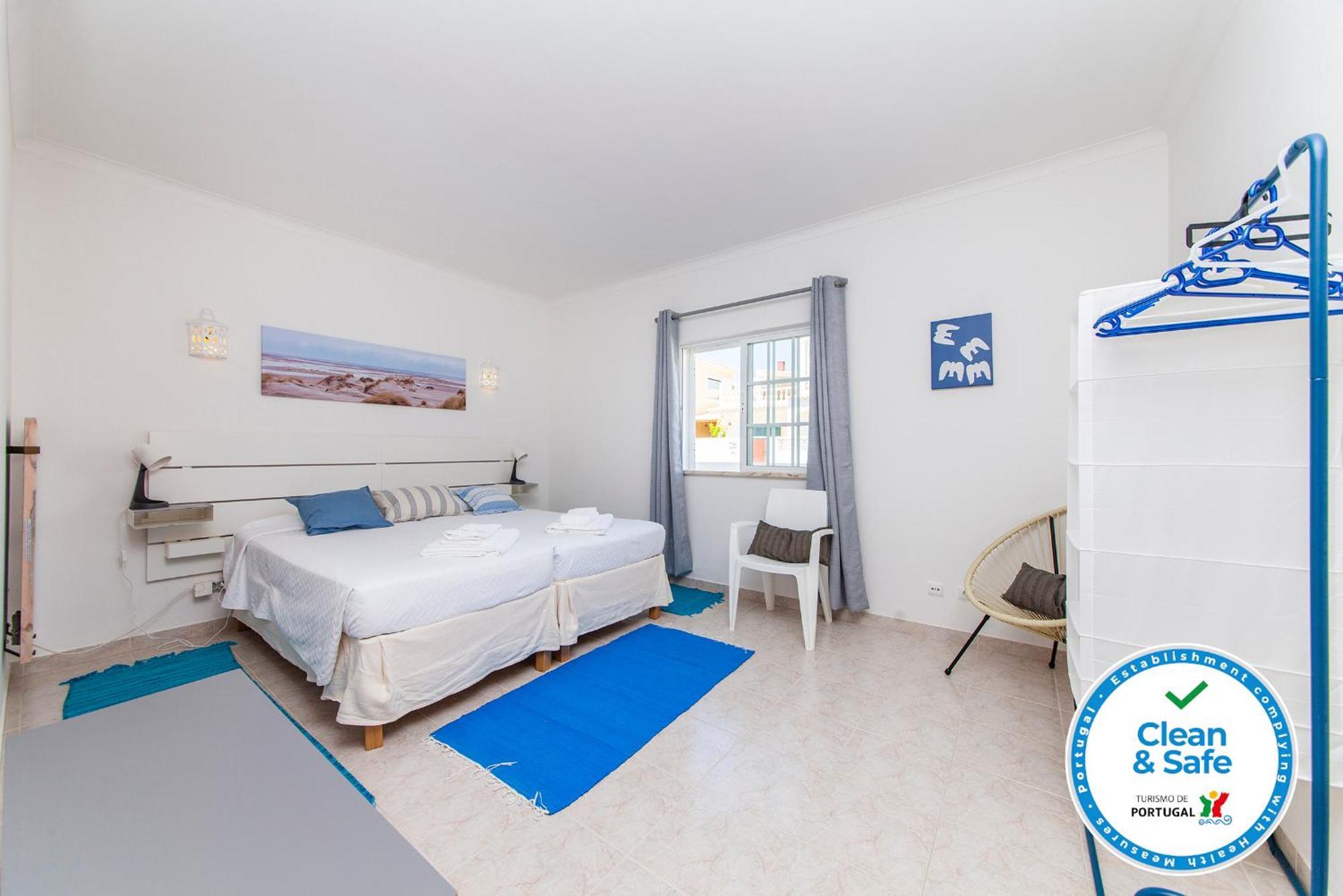 Q - Casa Do Topo Guest house *