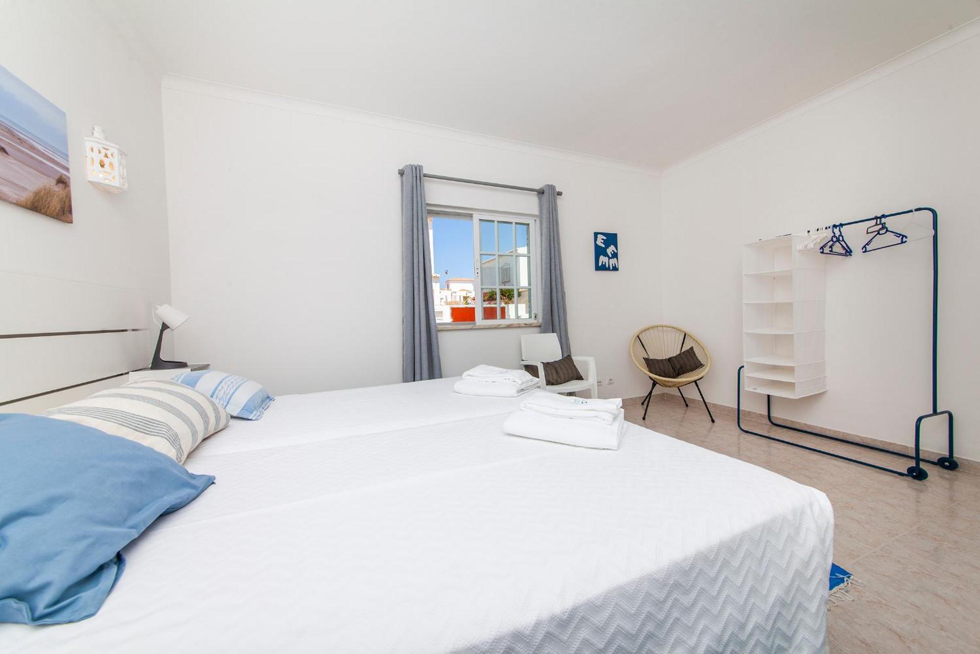 Guest house Q - Casa Do Topo Lagos