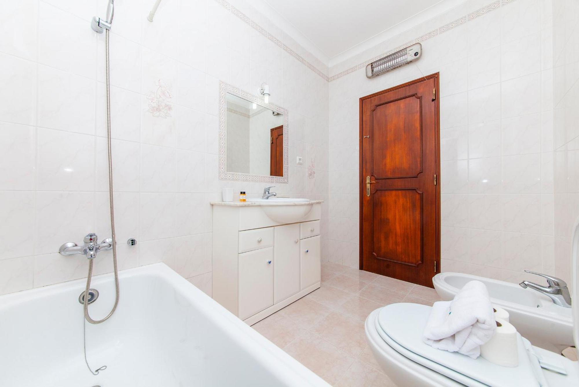 Guest house Q - Casa Do Topo *