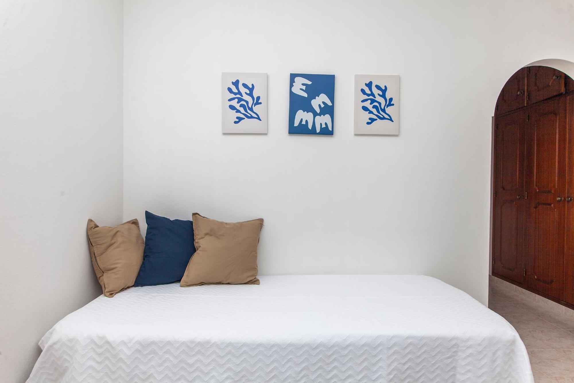Q - Casa Do Topo Guest house *