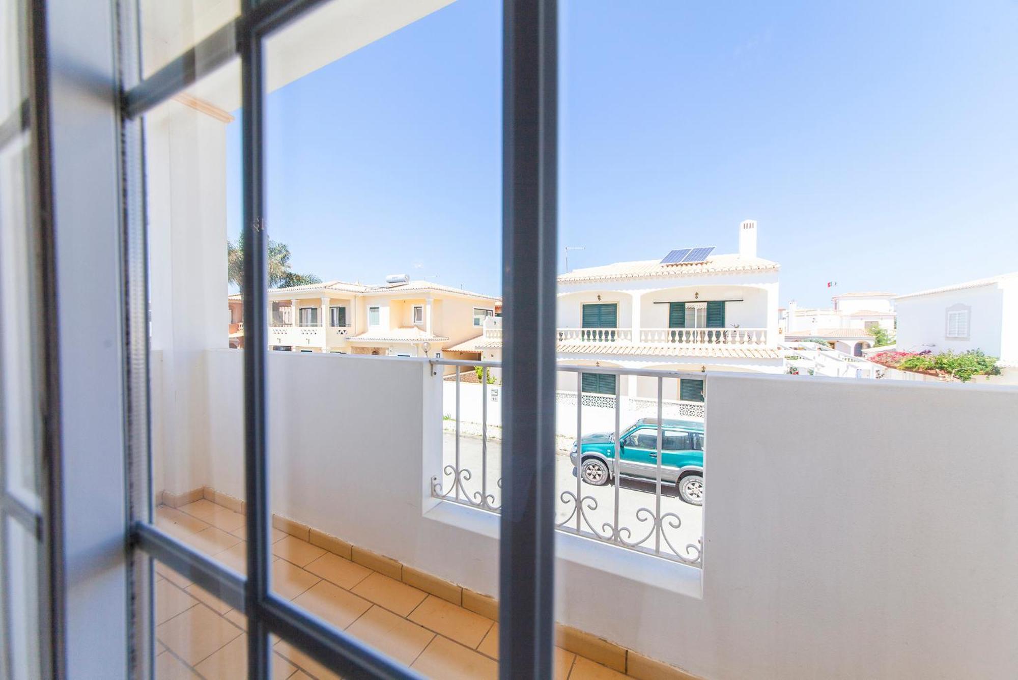 Q - Casa Do Topo Guest house Lagos