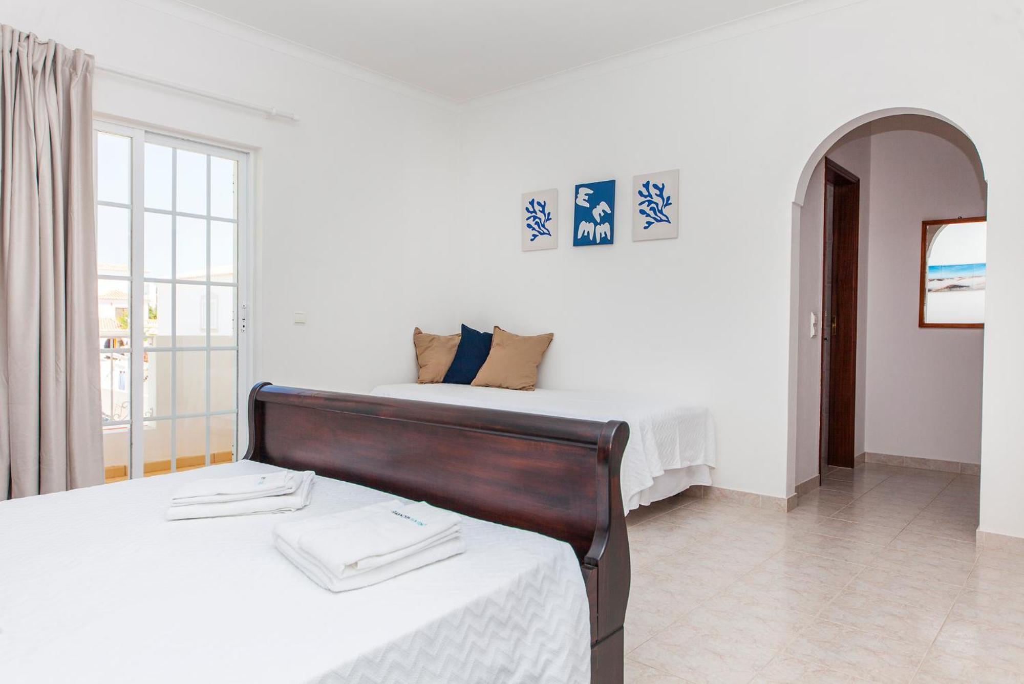 Guest house Q - Casa Do Topo