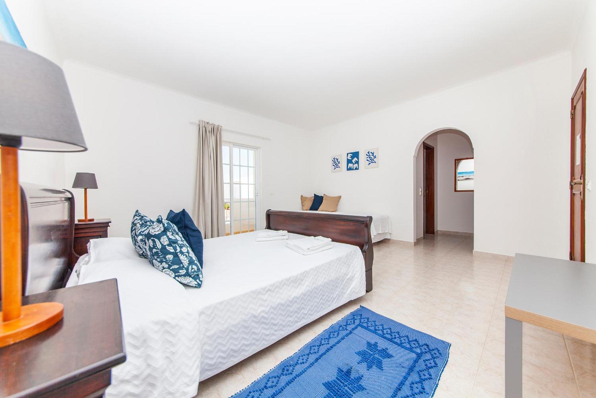 Q - Casa Do Topo Guest house